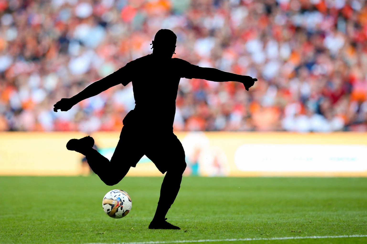 Footle — daily football Wordle game